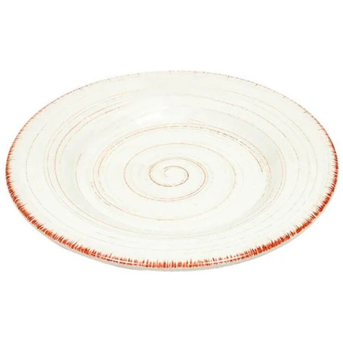 Casa Domani Portofino 21 cm Side Plate Quartz