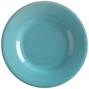Casa Domani Portofino 21 cm Side Plate Turquoise