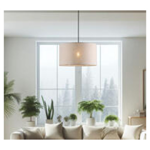 Cece Pendant Light Grey