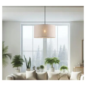 Cece Pendant Light Grey