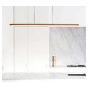 Cedric 151Cm Pendant Light Neutral