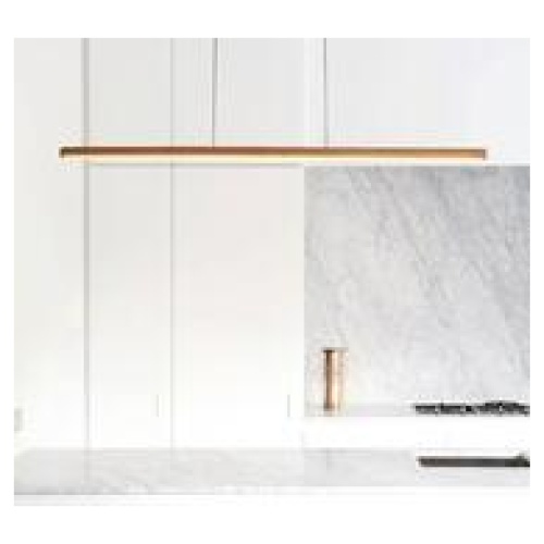 Cedric 151Cm Pendant Light Neutral