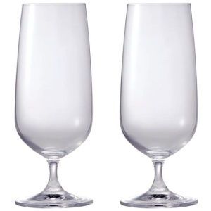 Cellar Premium II Set of 2 Pilsner Glasses 420ml