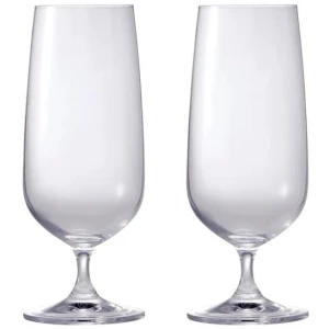 Cellar Premium II Set of 2 Pilsner Glasses 420ml