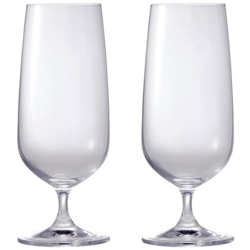Cellar Premium II Set of 2 Pilsner Glasses 420ml
