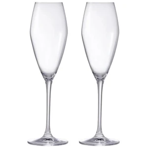 Cellar Premium II Set of 2 Prosecco Glasses 270ml