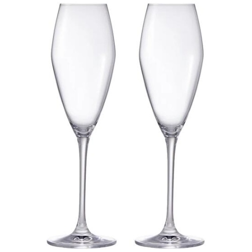 Cellar Premium II Set of 2 Prosecco Glasses 270ml