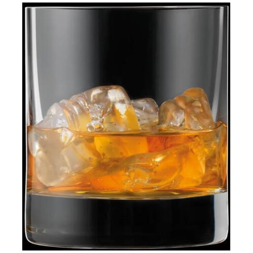 Cellar Premium II Set of 2 Whiskey Glasses 360ml