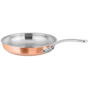 Chasseur Escoffier Induction Frypan 28cm