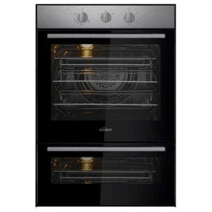 Chef 60cm Built In Electric Oven & Grill