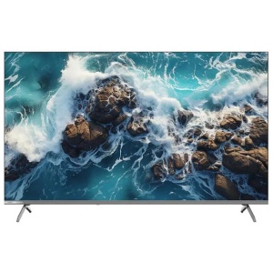 ChiQ 43" QLED 4K Google Frameless TV