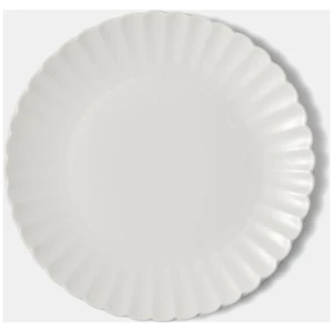 Chyka Home 20 cm Ridge Side Plate