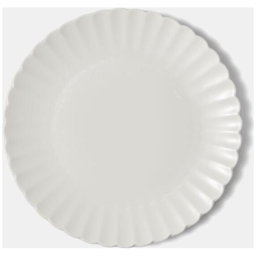 Chyka Home 20 cm Ridge Side Plate
