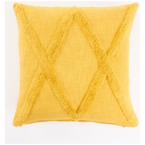 Chyka Home Lyon Cotton Cushion