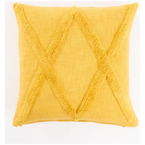 Chyka Home Lyon Cotton Cushion