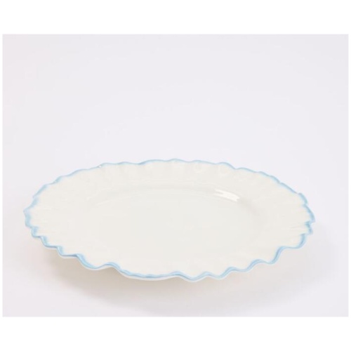 Chyka Home Petal Side Plate