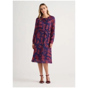 Clarissa Midi Dress