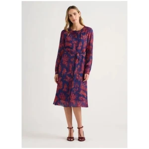 Clarissa Midi Dress
