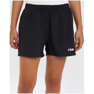 Classic 2.0 Women's Walk Short - BLACK - BLACK