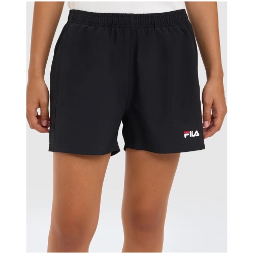 Classic 2.0 Women's Walk Short - BLACK - BLACK