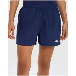 Classic 2.0 Women's Walk Short - NEW NAVY - NEW NAVY