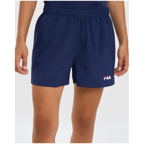 Classic 2.0 Women's Walk Short - NEW NAVY - NEW NAVY