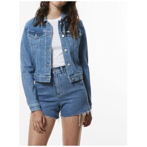 Classic Denim Jacket Manhattan Blue