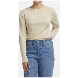 Classic LS Hemp Tee