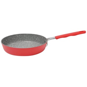 Classica 16 cm Mini Non-Stick Frypan Red