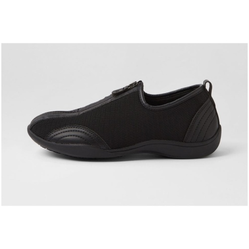 Colorado Gracely Cf Black Knit Black Shoes Womens Shoes Casual Flat Shoes