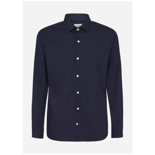 Cooper Stretch Long Sleeve Shirt