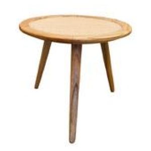Costa Side Table Neutral