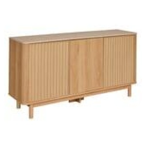 Cresta Buffet Brown