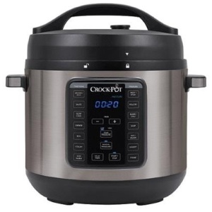 Crock Pot Express Crock XL Multi-Cooker