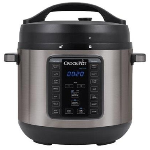 Crock Pot Express Crock XL Multi-Cooker