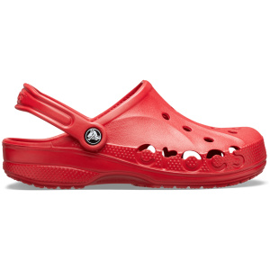 Crocs Baya Clog; Pepper, W7/M5