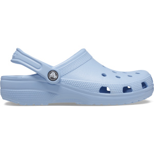 Crocs Classic Clog; Blue Calcite, M11