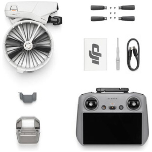 DJI Flip Drone (DJI RC 2)