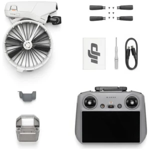 DJI Flip Drone (DJI RC 2)