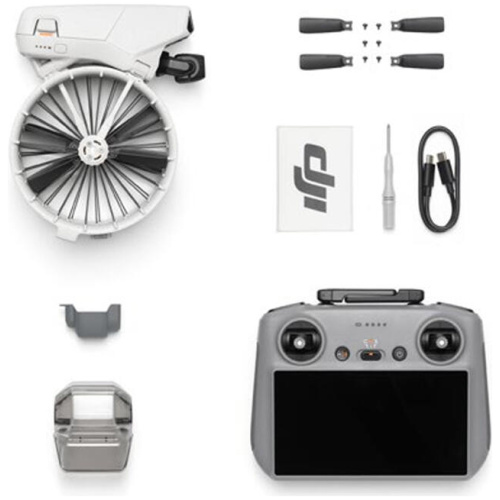 DJI Flip Drone (DJI RC 2)