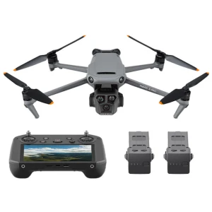 DJI Mavic 3 Pro Drone Fly More Combo (DJI RC Pro)