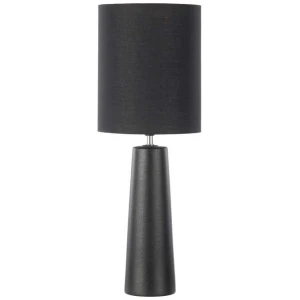 Dazzle Table Lamp - Black by Interior Secrets - AfterPay Available