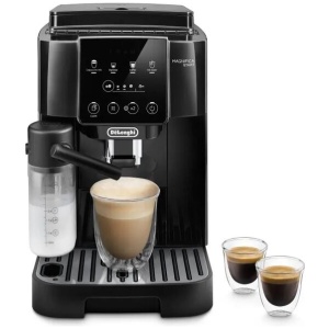 DeLonghi Magnifica Automatic Coffee Machine With Milk