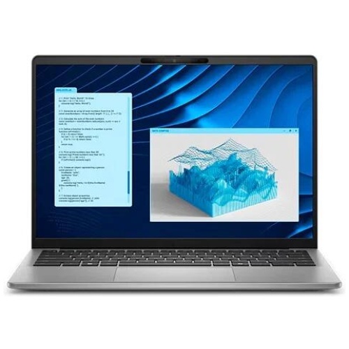 Dell Latitude 5455 14" FHD Laptop, SnapDragon X Plus 16GB RAM, 512GB SSD, Windows 11 Pro