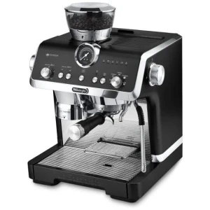 Delonghi La Specialista Opera Manual Coffee Machine