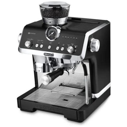 Delonghi La Specialista Opera Manual Coffee Machine