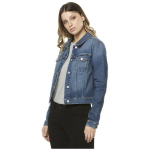 Denim Jacket Marley Blue