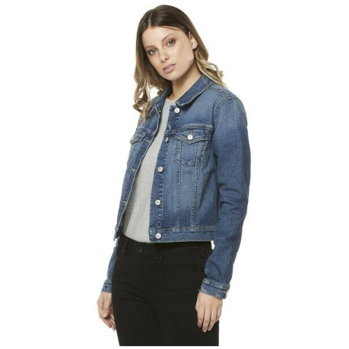 Denim Jacket Marley Blue