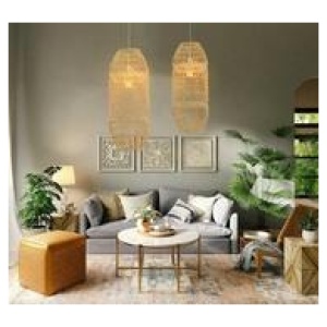Dianah 17Cm Pendant Light Neutral