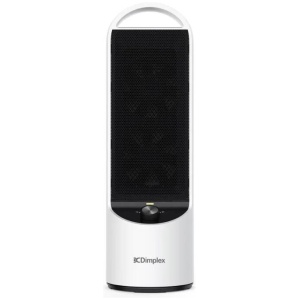 Dimplex 2kW DC Ceramic Heater with Manual Controls